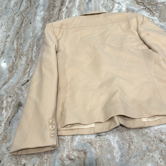 100% Wool Blazer - Picture 5 of 8